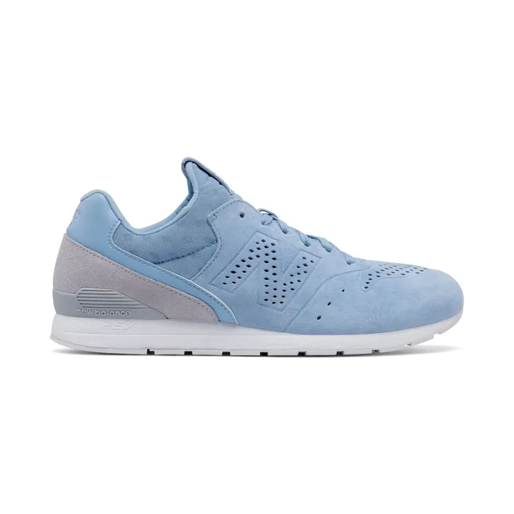 New Balance 696 Re-Engineered Sky Blue (MRL696DS)