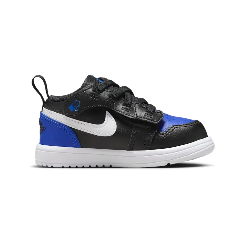 Jordan 1 Low ALT “Black / Game Royal / White” (DR9747-042)