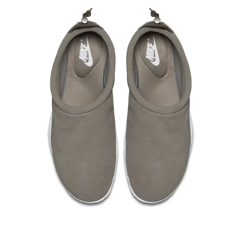 Nike Air Moc Ultra Light Taupe Light Taupe/Palomino-White (862440-200)