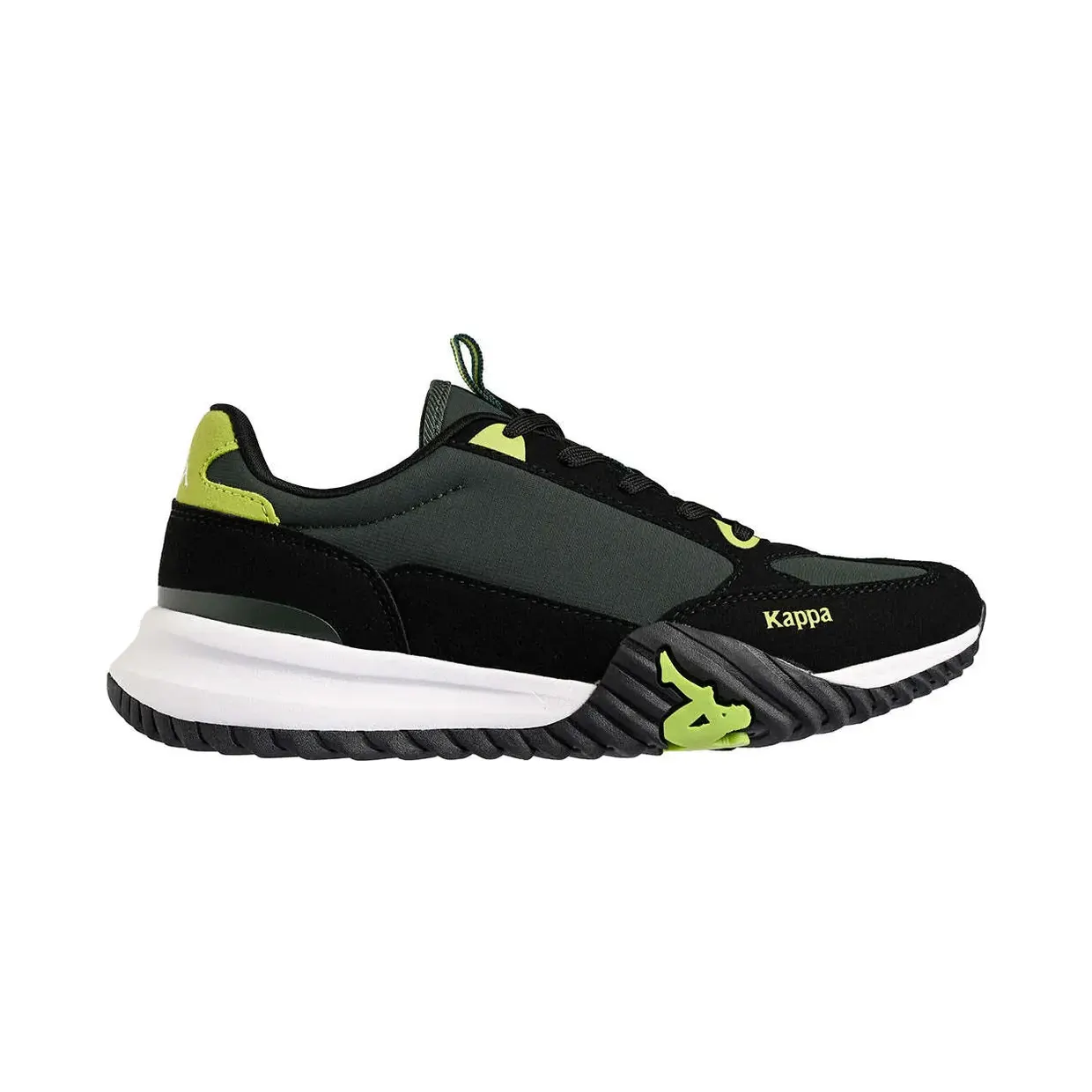kappa-sneaker 321U7XW-A0Z