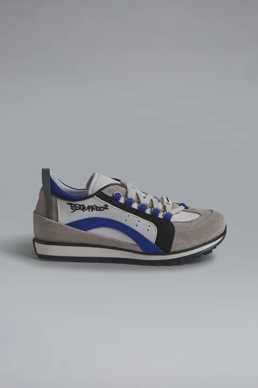 Dsquared2 sneaker (11872648XR)