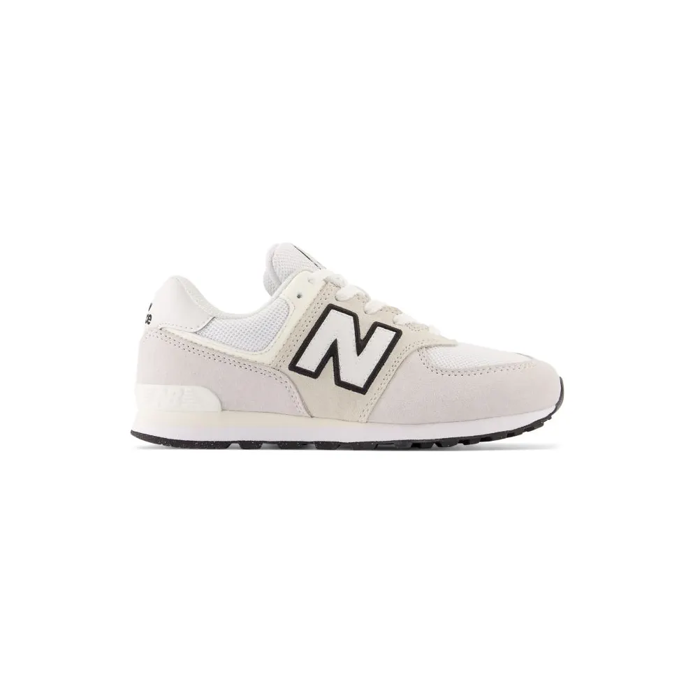 New Balance 574 GS “Nimbus Cloud Black” (GC574WB1)