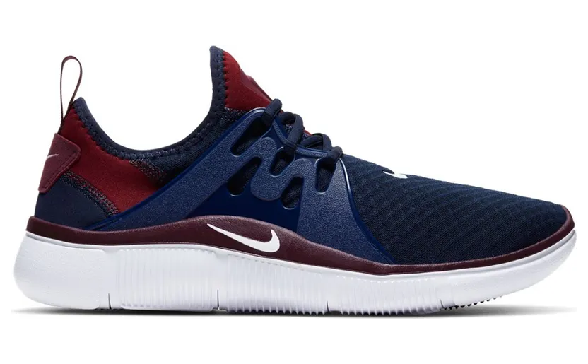 Nike Acalme Obsidian Blue Void