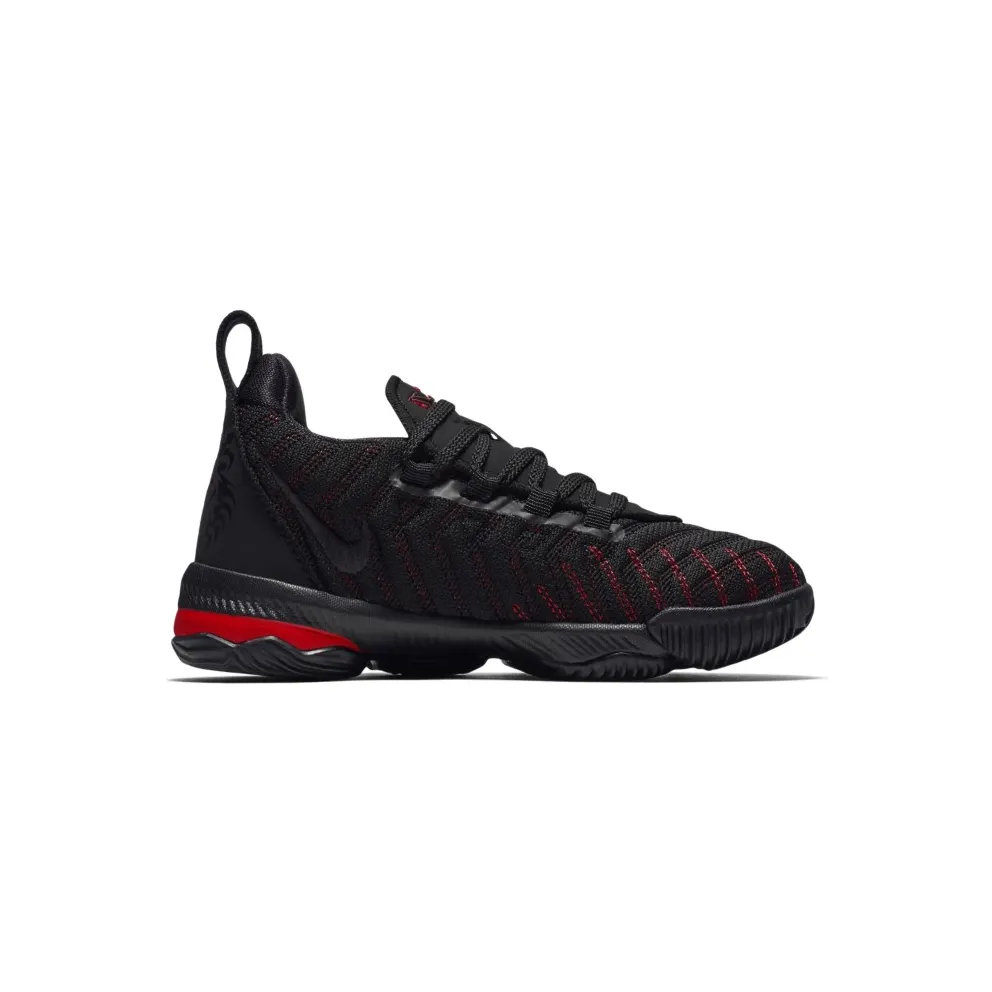 Nike LeBron 16 Fresh Bred (PS)