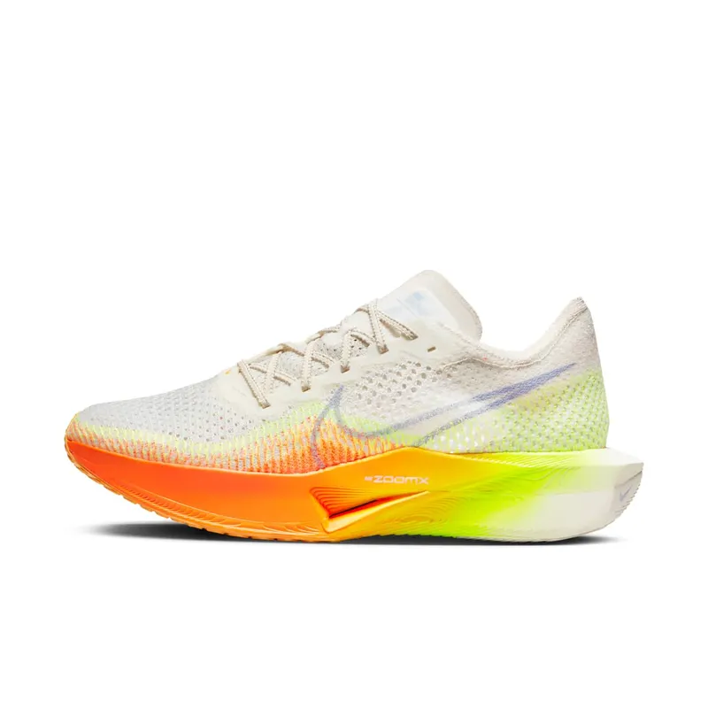 Nike ZoomX Vaporfly 3 Total Orange Cobalt Bliss (DV4129-101)