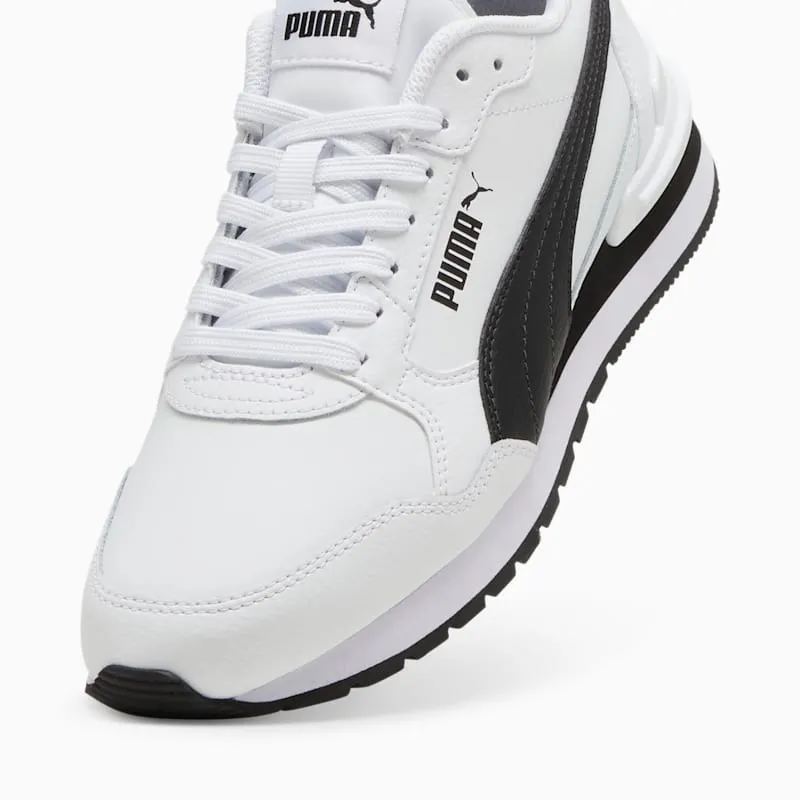 Puma ST Runner White / Black / Cast Iron (399736-03)