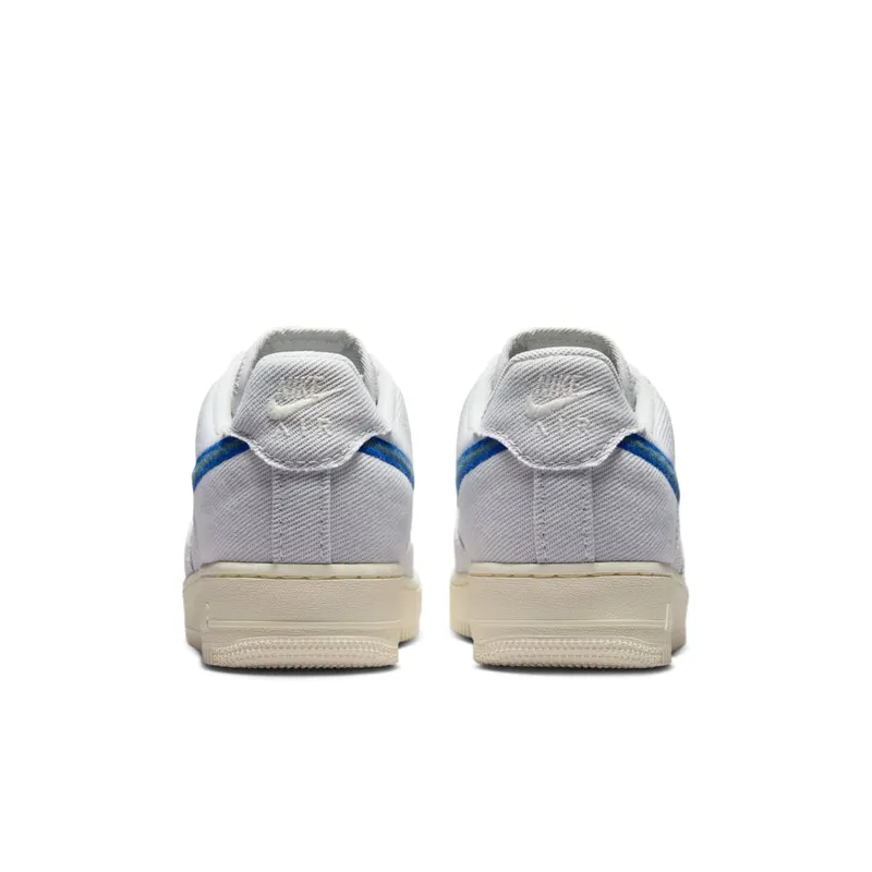 Nike Air Force 1 Low Canvas “Photon Dust” (HV1204-001)