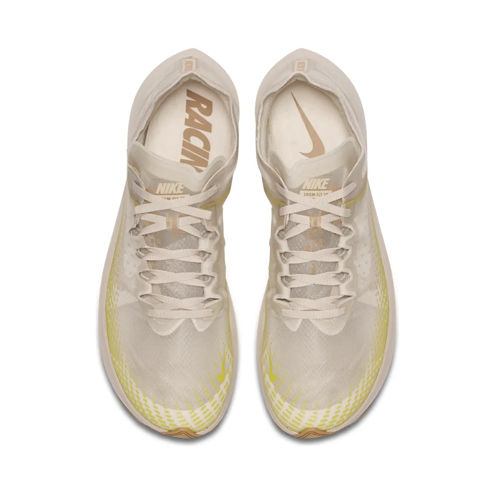 Nike Zoom Fly Fast Orewood Brown Light Orewood Brown/Elemental Gold (AT5242-174)
