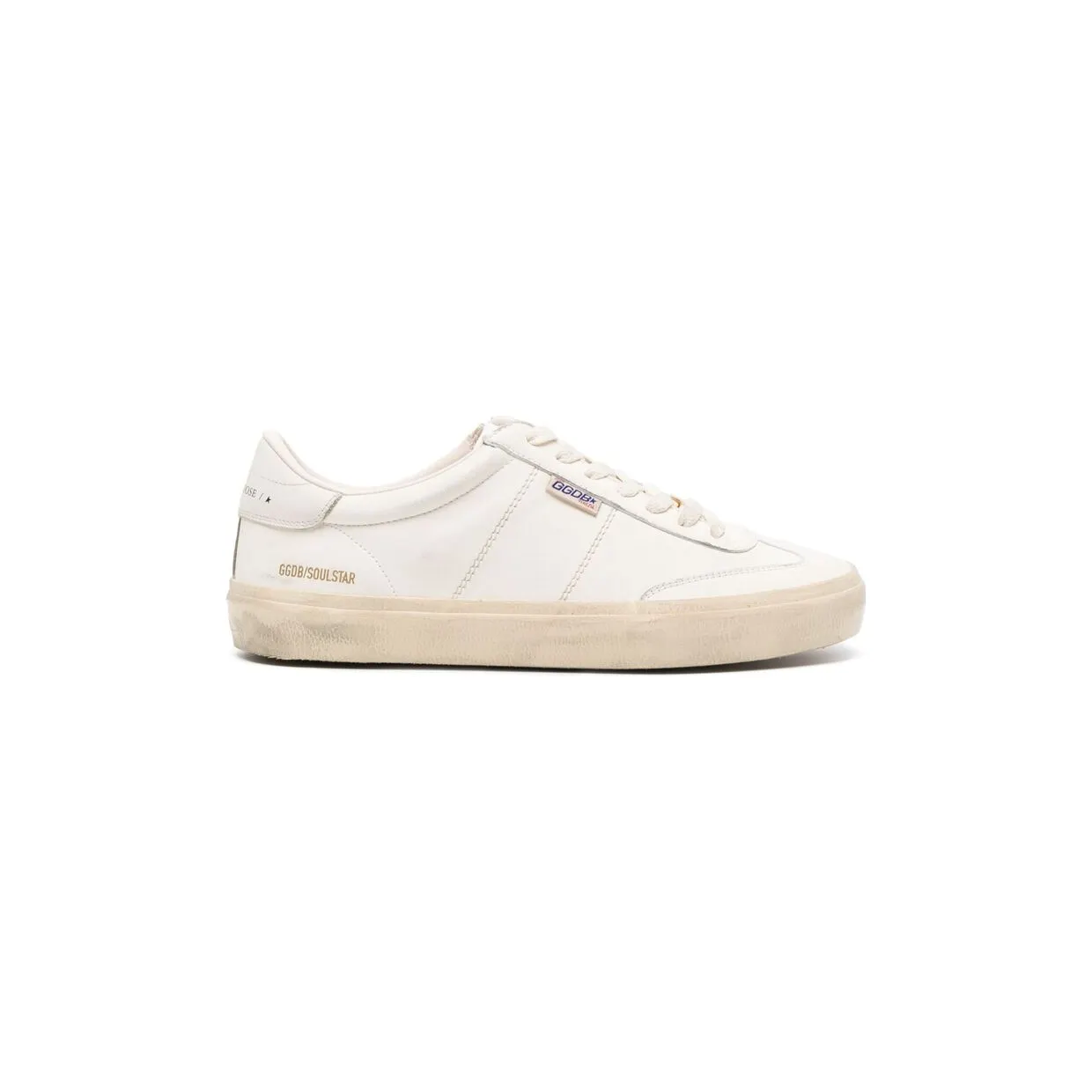 Golden Goose Soul-Star “Neutrals” (GMF00464F00504911629)