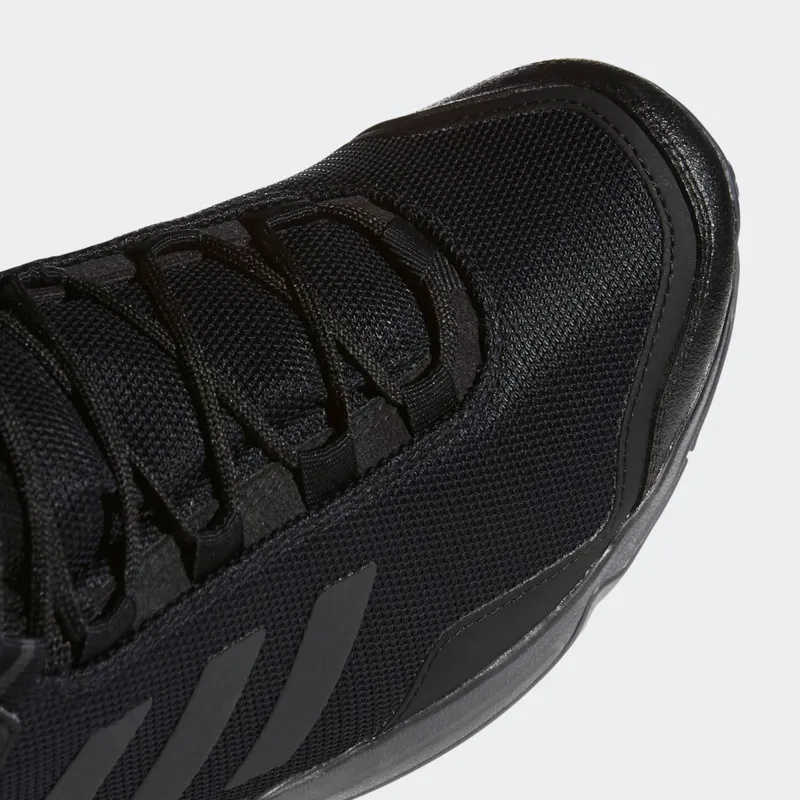 Adidas Terrex Eastrail Mid GTX Carbon / Core Black / Grey Five (F36760)