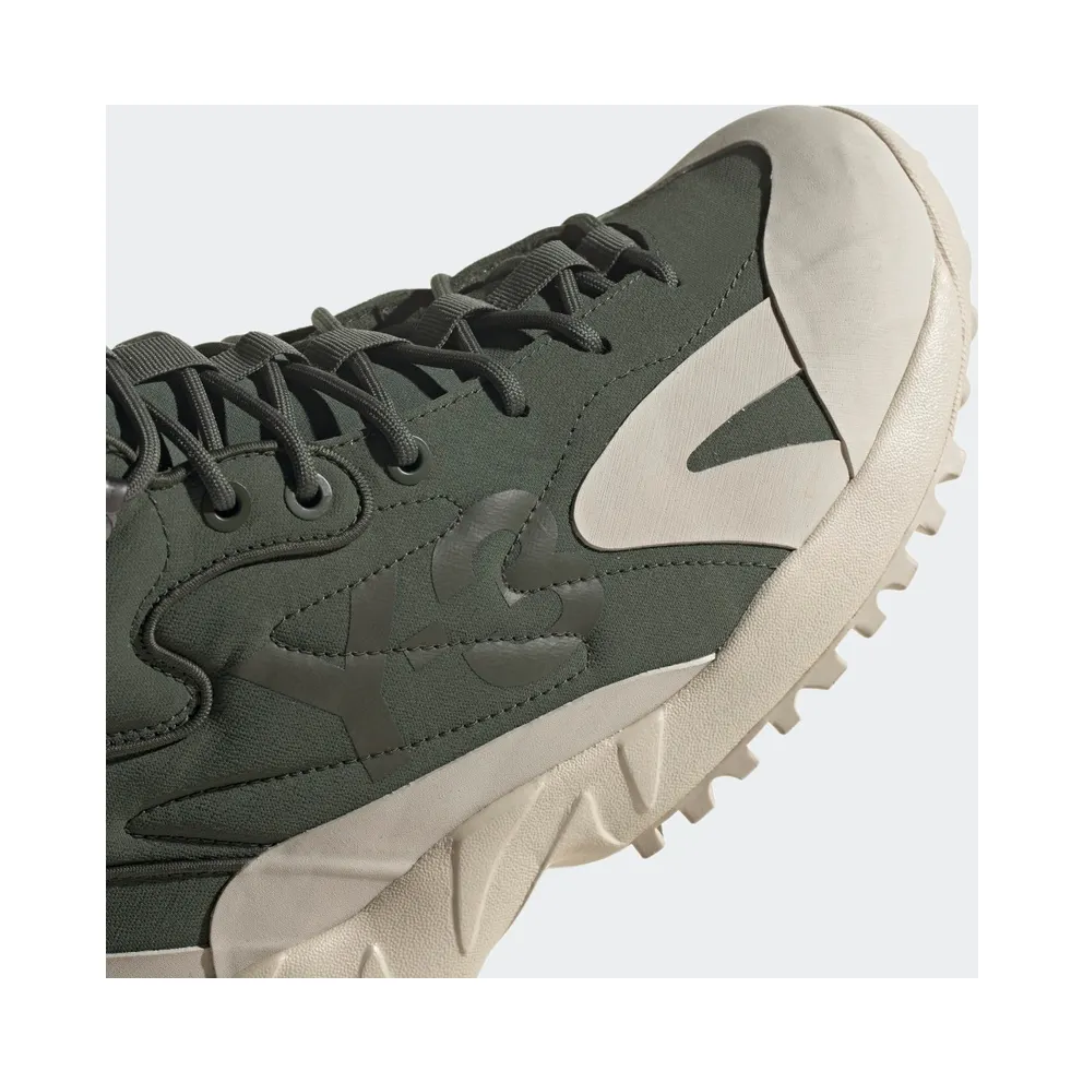 adidas Y-3 Notoma Shadow Green / Bliss / Black (GZ9164)