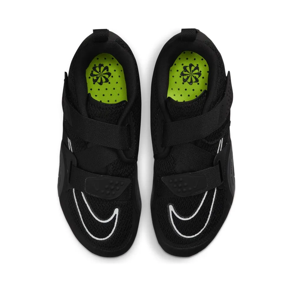 Nike SuperRep Cycle 2 Next Nature Indoor Cycling Black (DH3395-001)