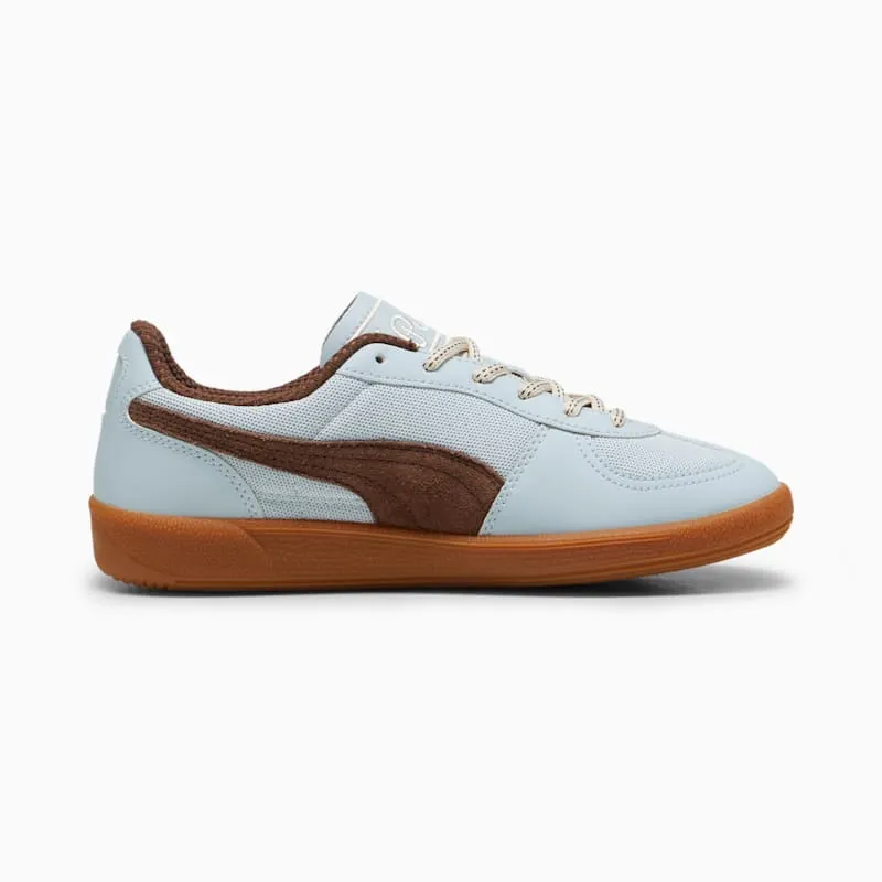 Puma Palermo Ccc “Light Blue/Brown” (397770-01)