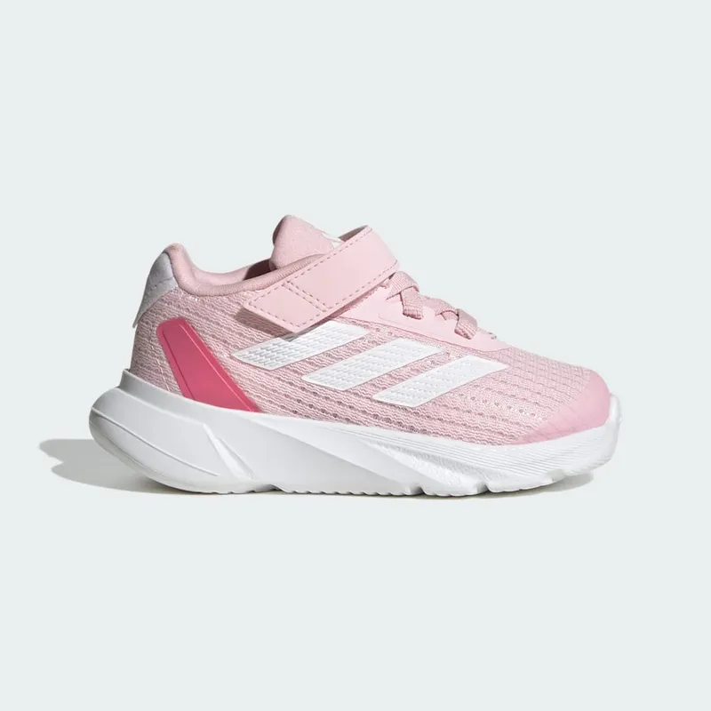Adidas Duramo SL Kids Clear Pink / Cloud White / Pink Fusion (IG0730)