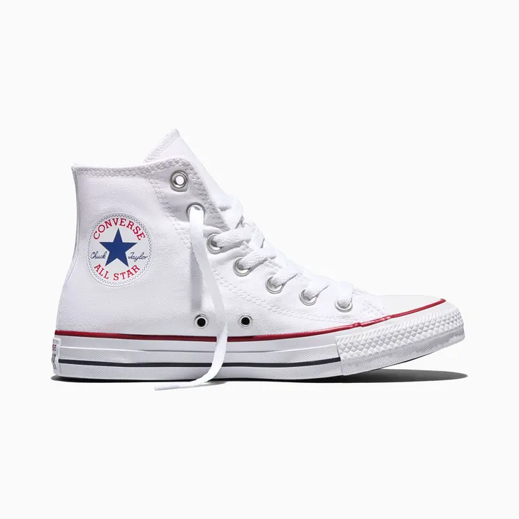 Converse Chuck Taylor All Star Optical White