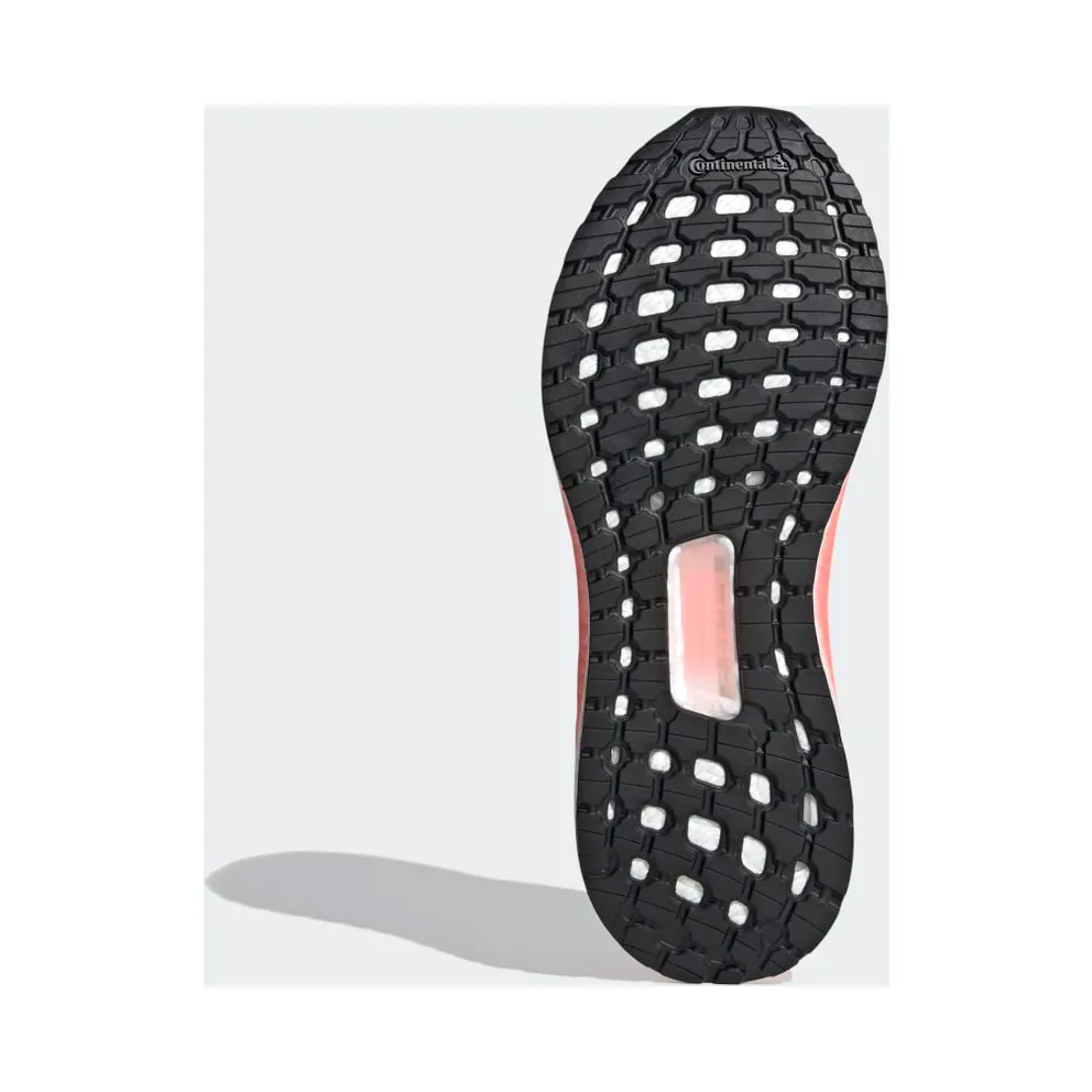 adidas Ultraboost PB Echo Pink / Light Flash Red / Cloud White (EF0886)