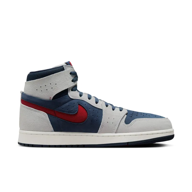 Jordan 1 High Zoom Air CMFT 2 Olympic (DV1307-406)