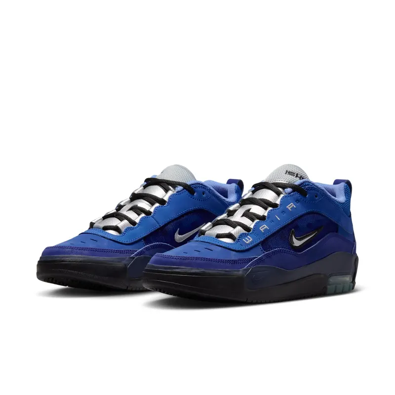 Nike SB Air Max Ishod Wair Blue Void Radiant Blue (IR1887-400)