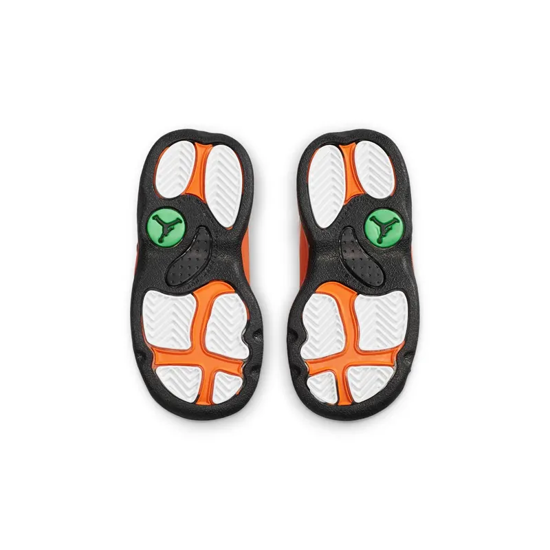 Jordan 13 Retro Starfish (TD) (DJ3004-108)