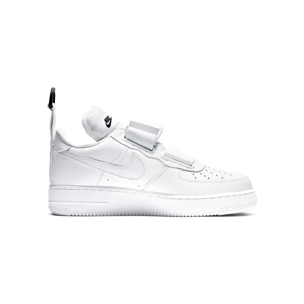 Nike Air Force AF 1 Utility White (AO1531-101)