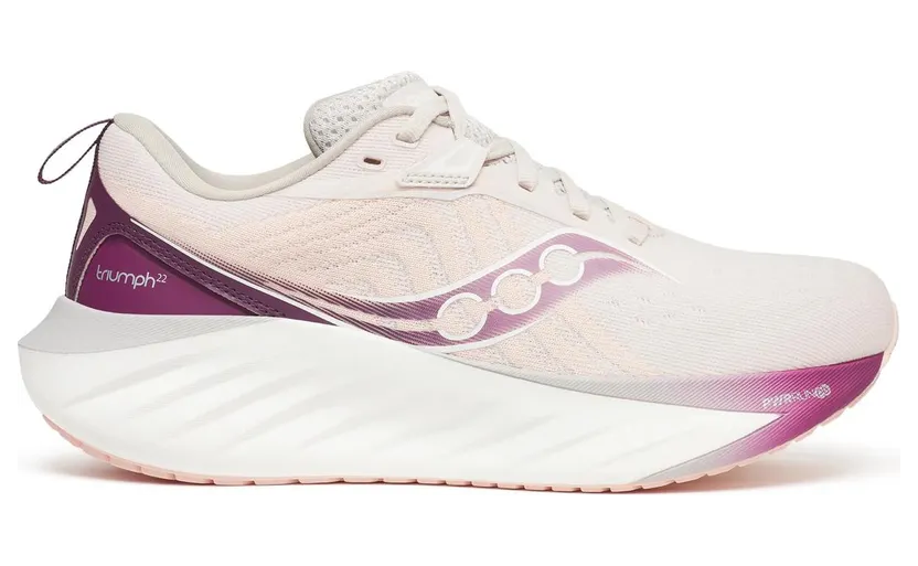 Saucony Triumph 22 Moon Eggplant (S10964-240)