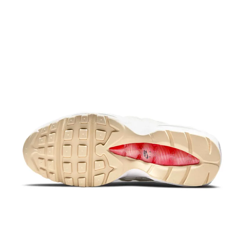 Nike Air Max 95 Double Lace Sail (DJ6903-100)