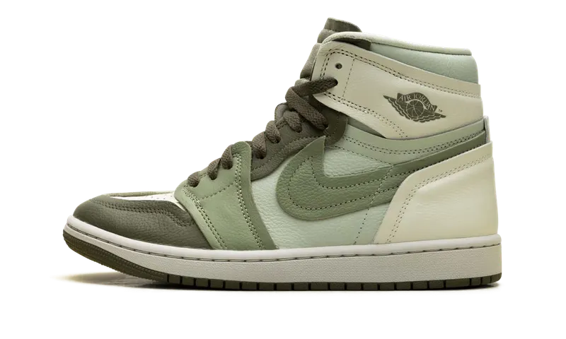 Jordan 1 High “Method of Make Medium Olive” (FB9891-201)