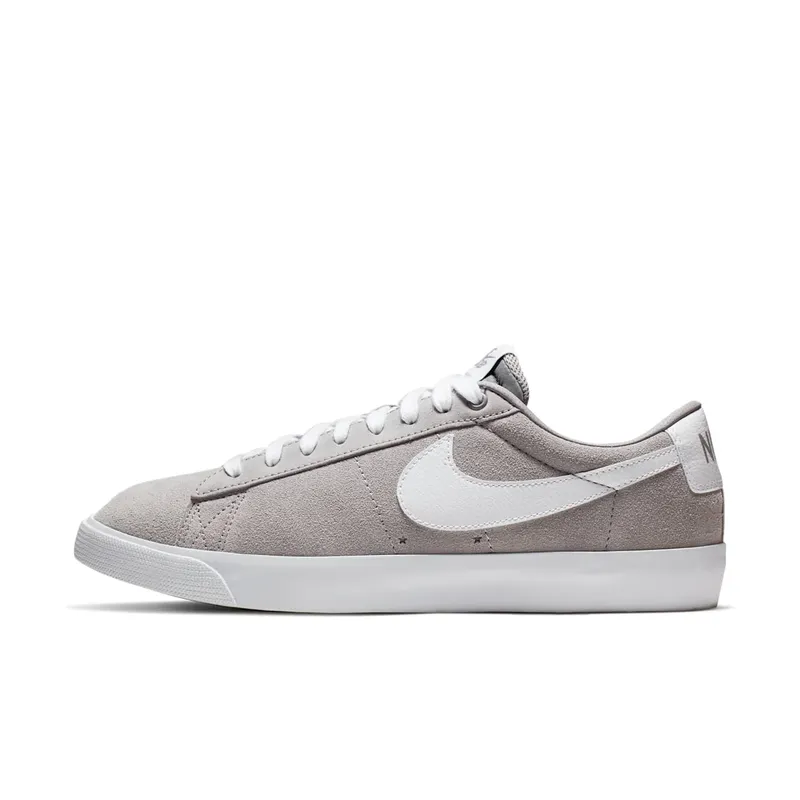 Nike SB Blazer Low GT Atmosphere Grey (704939-003)