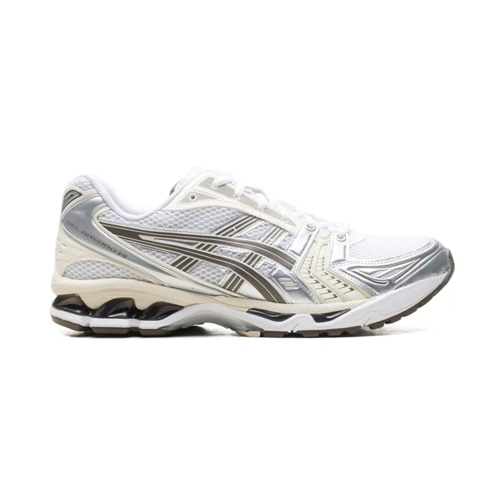 Asics Gel Kayano 14 “White / Ivory” (1203A537-111)