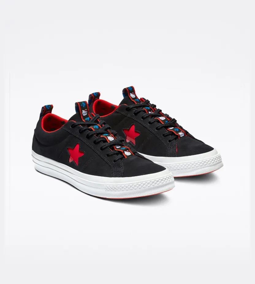 converse-one-star 163904C