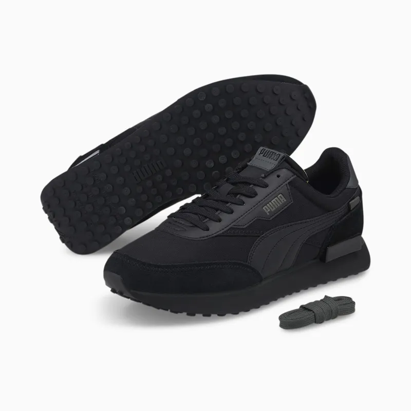Puma Future Rider Play On Black (371149-25)