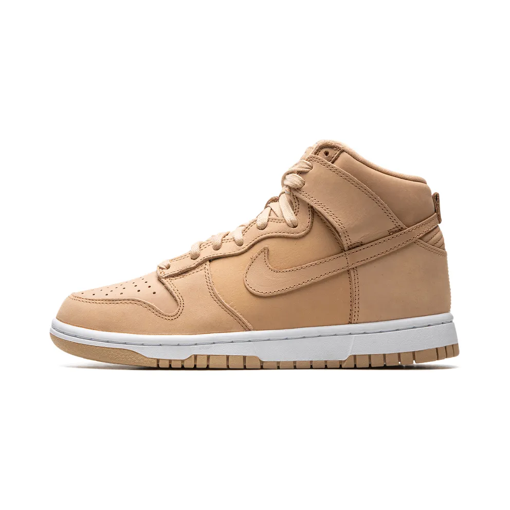 Nike DUNK HIGH PREMIUM MNS “Vachetta Tan” (DX2044-201)