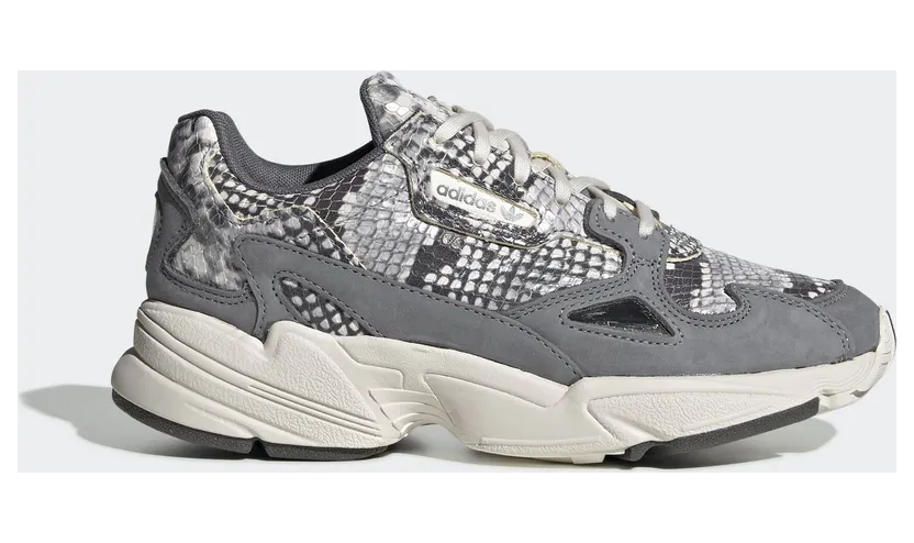 adidas Falcon Crystal White (W)