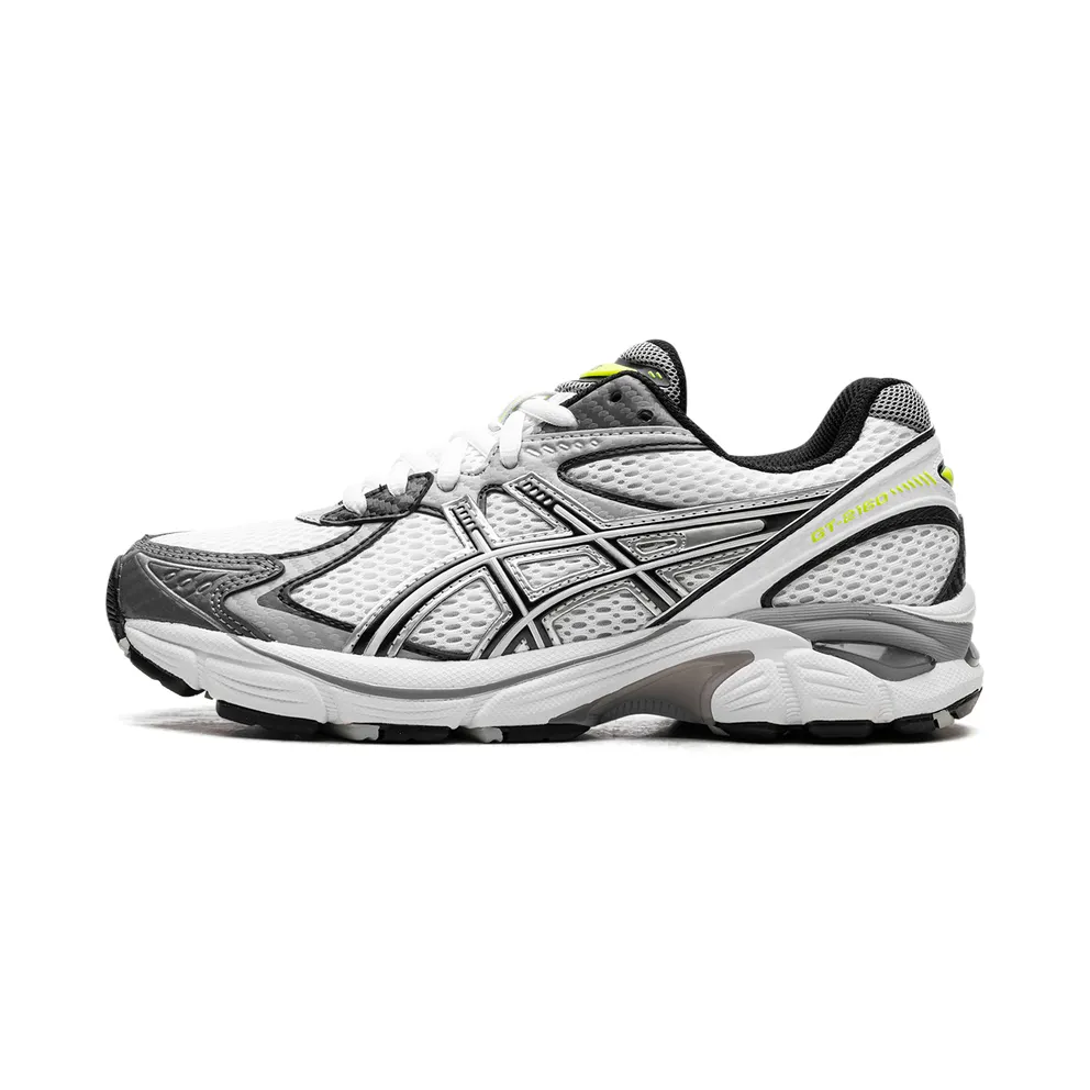 Asics GT-2160 “JJJJound – White/Black” (1203A554-100)