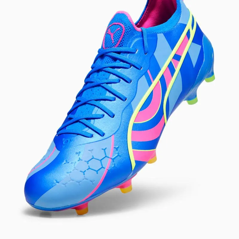 Puma King Ultimate FG/AG Energy Pack (107553-01)