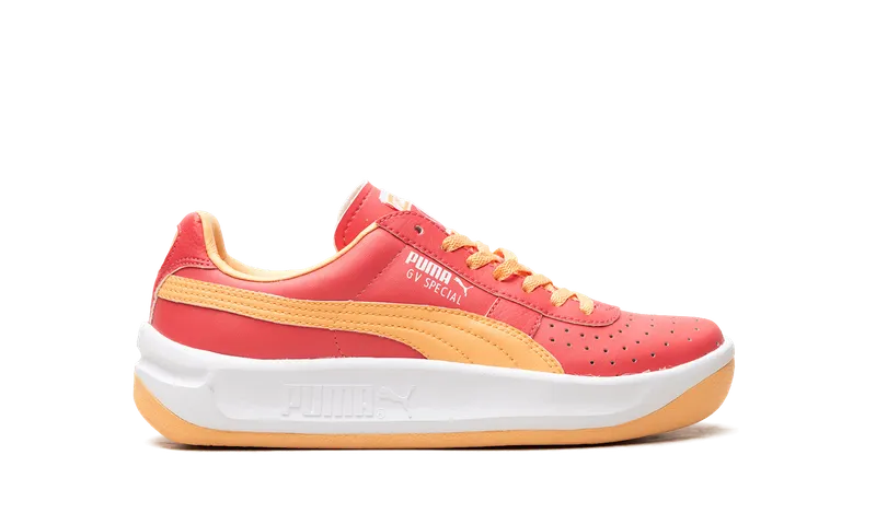 Puma GV Special GS “Geranium / Peach Cobler” (344765-55)