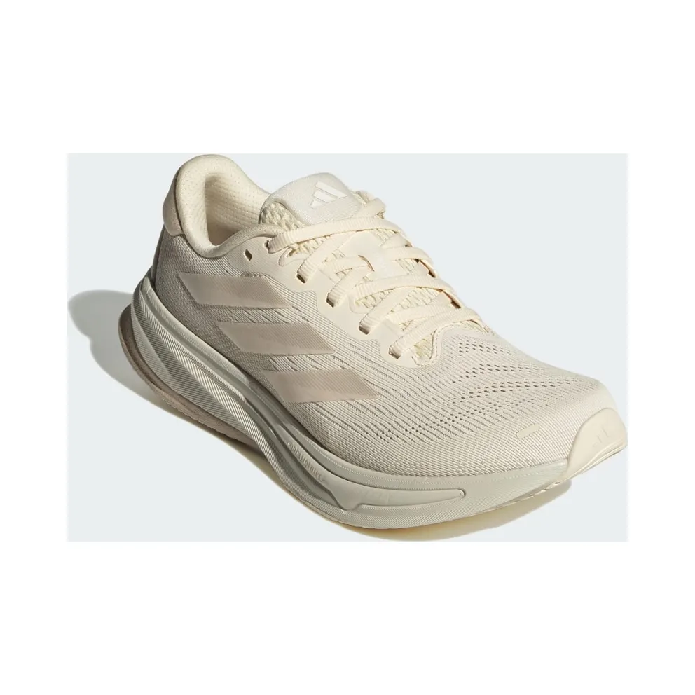 Adidas Supernova Rise 2 Running Shoes Wonder White / Wonder White / Wonder Beige (IH8665)