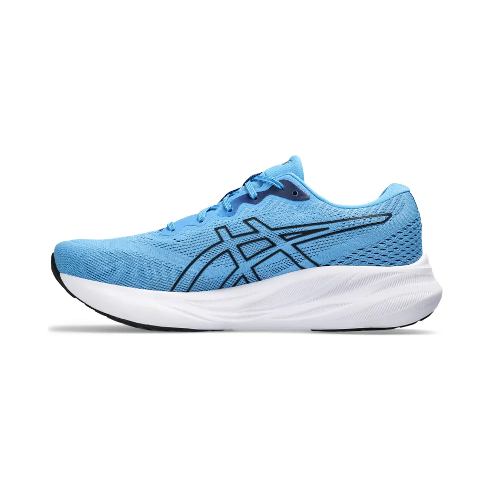 Asics Gel-pulse 15 Waterscape/Black (1011B780.400)