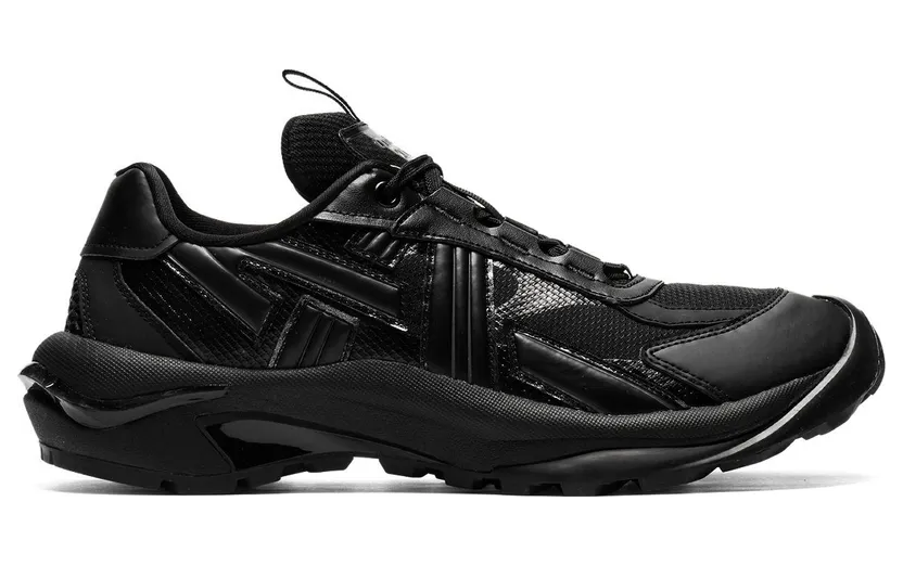 Onitsuka Tiger Tigtrail RS Black (1183C383-001)