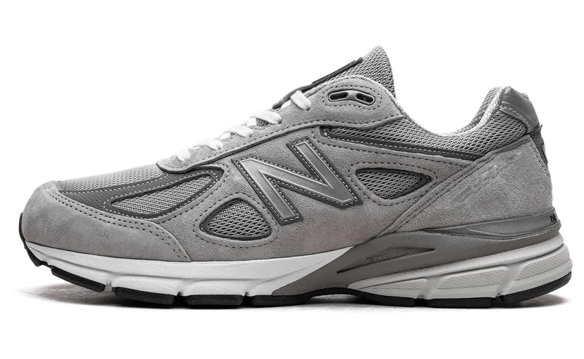New Balance U990GR4 – Made in USA (grey) – U990GR4