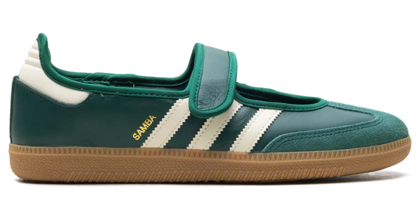 adidas-samba JR7340