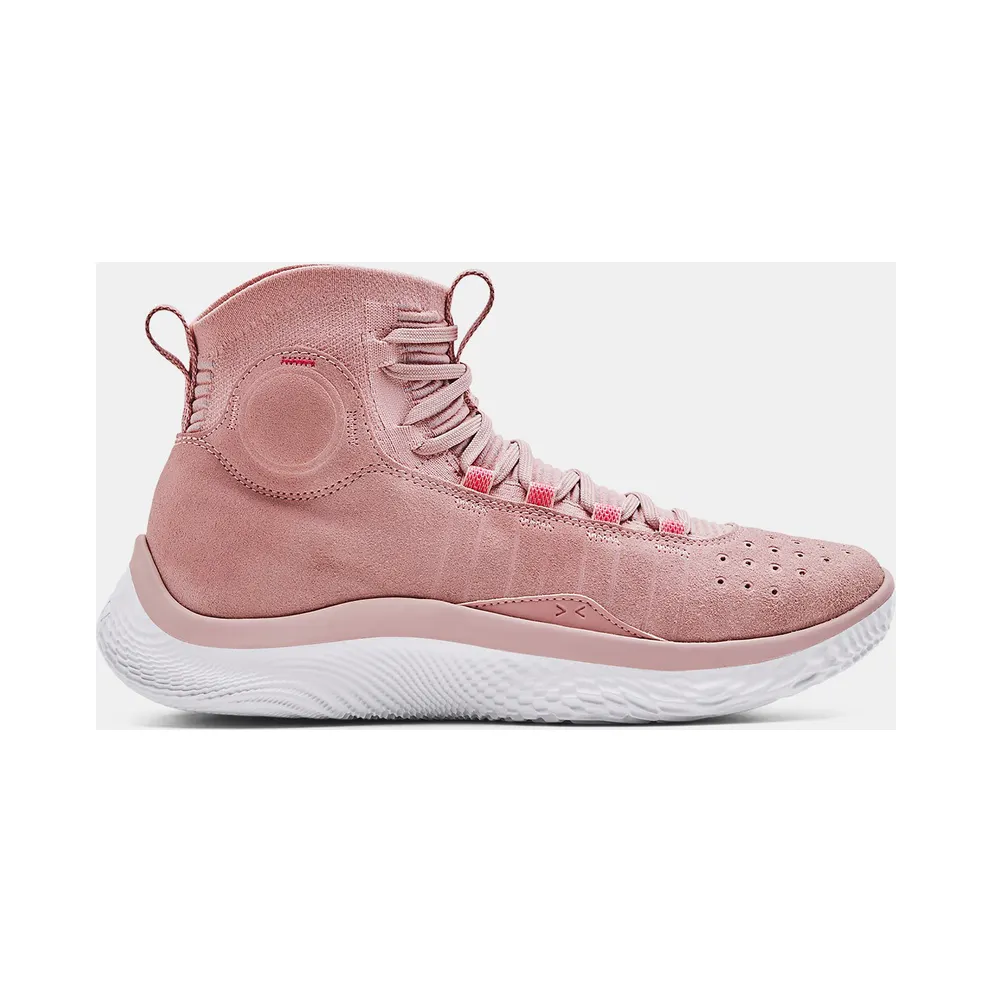Under Armour Curry 4 Flotro Pink (3024861-600)