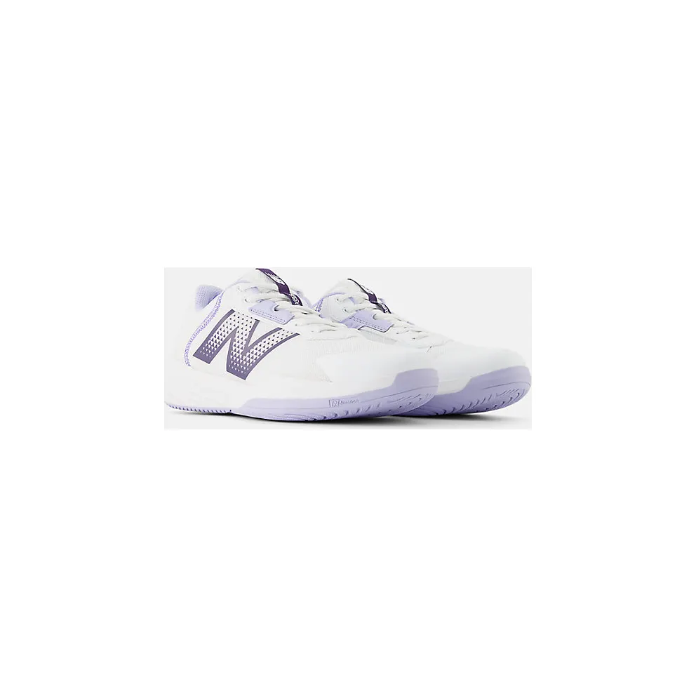 New Balance 696v6 White Grey Dusk Shower (MCH696O6)