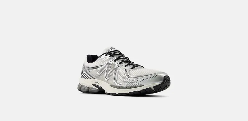 New Balance 860v2 Milky Way Pack Optic White (ML860GB2)