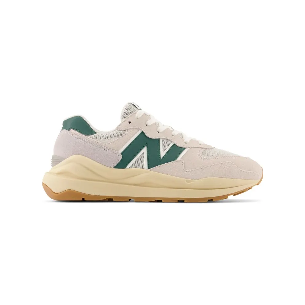New Balance Beige & Green 57/40 (M5740RSG)