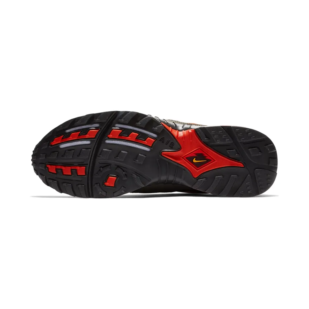 Nike Air Terra Humara 18 Olive Grey Deep Orange Olive Grey/Black-Habanero Red-Deep Orange (AO1545-003)