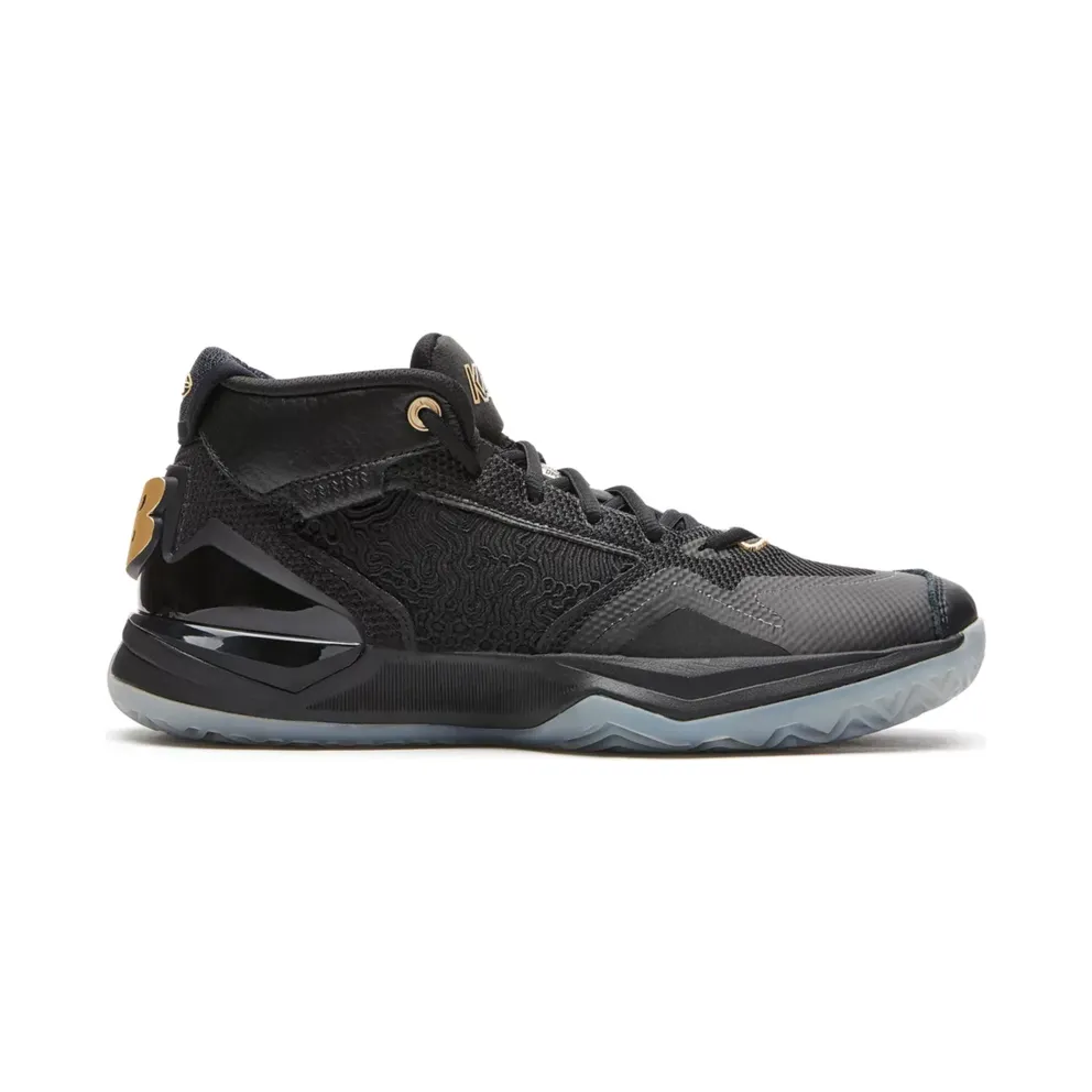 New Balance KAWHI – Black, Black (BBKLSBG1)