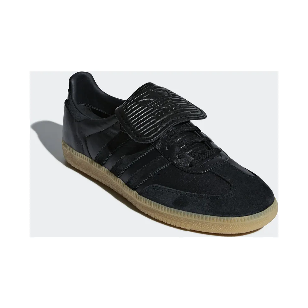 adidas Samba Recon LT Black Gum Core Black/Cloud White/Gum (B75902)