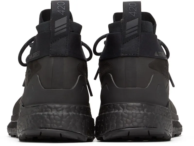 Adidas Terrex Free Hiker GTX Hiking Core Black / Carbon / Core Black (GZ0355)