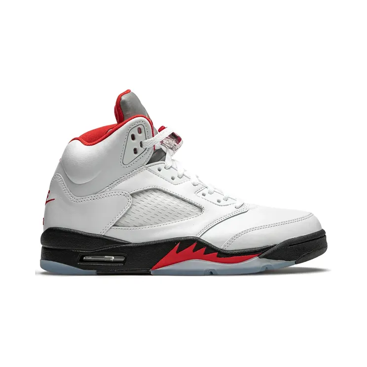Jordan ‘Air Jordan 5 Retro’ “White” (DA1911)